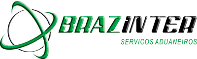 Logotipo Brazinter
