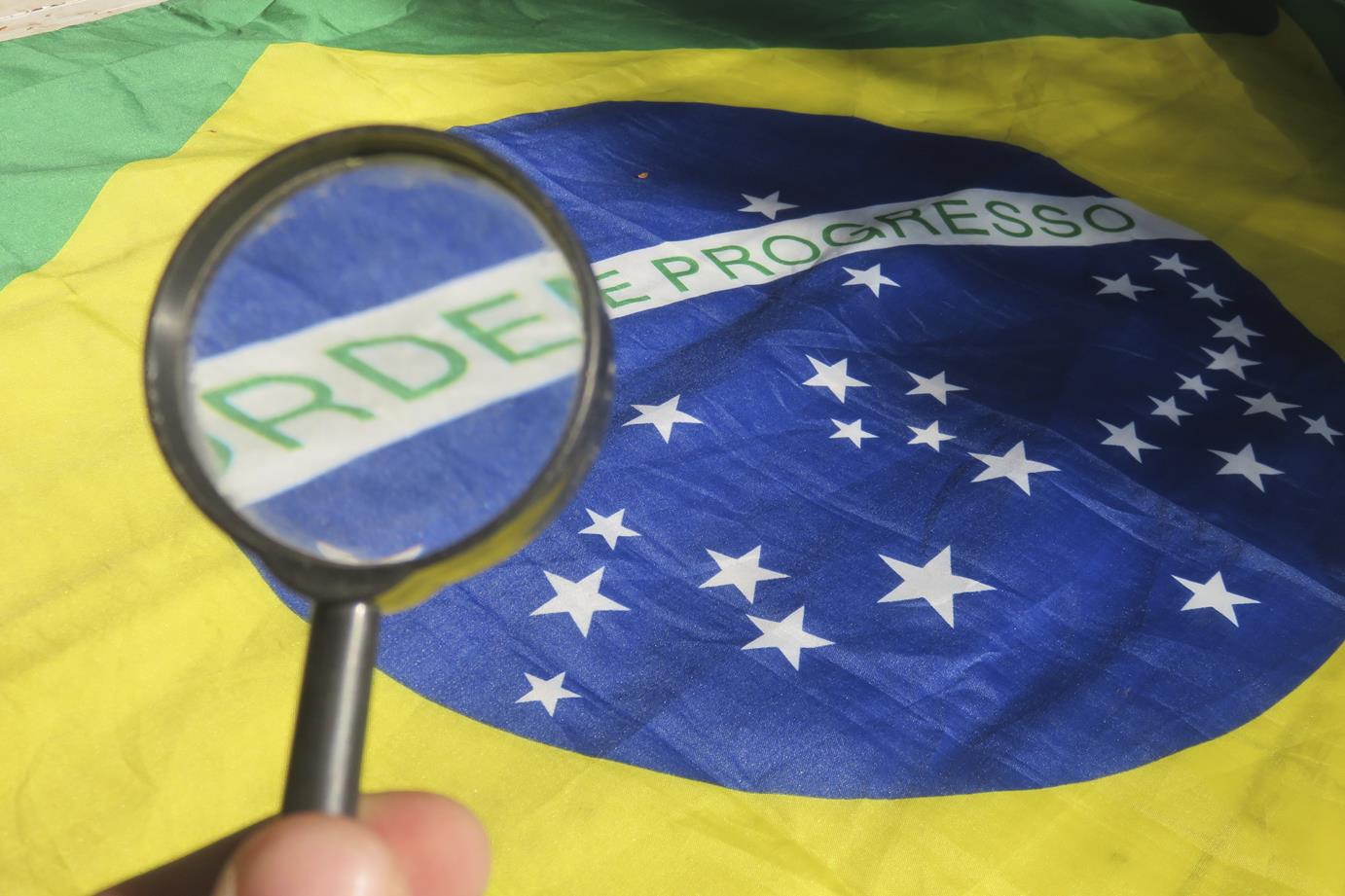 Hibilitação no Sistema Radar Hibilitação no Sistema Radar